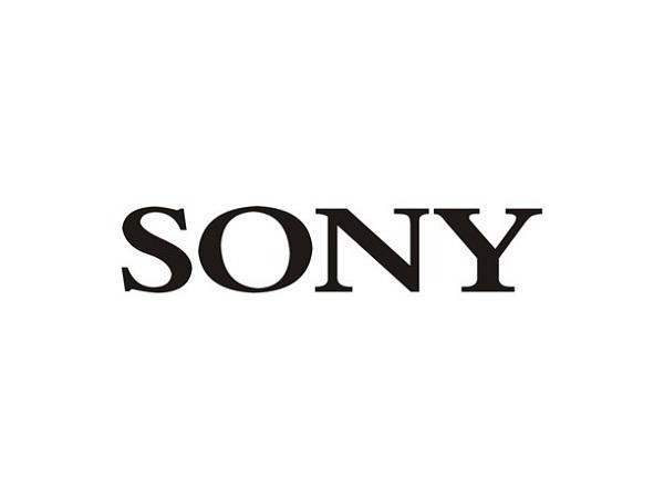 Sony/索尼