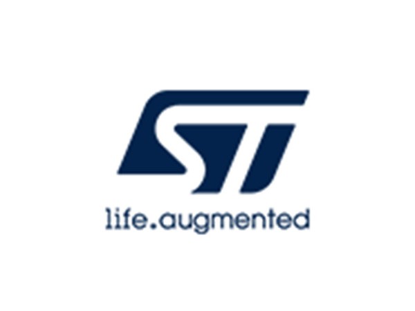 ST/意法半导体
